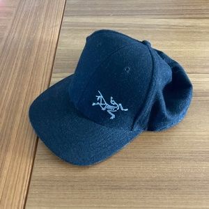 Arc'teryx Hat